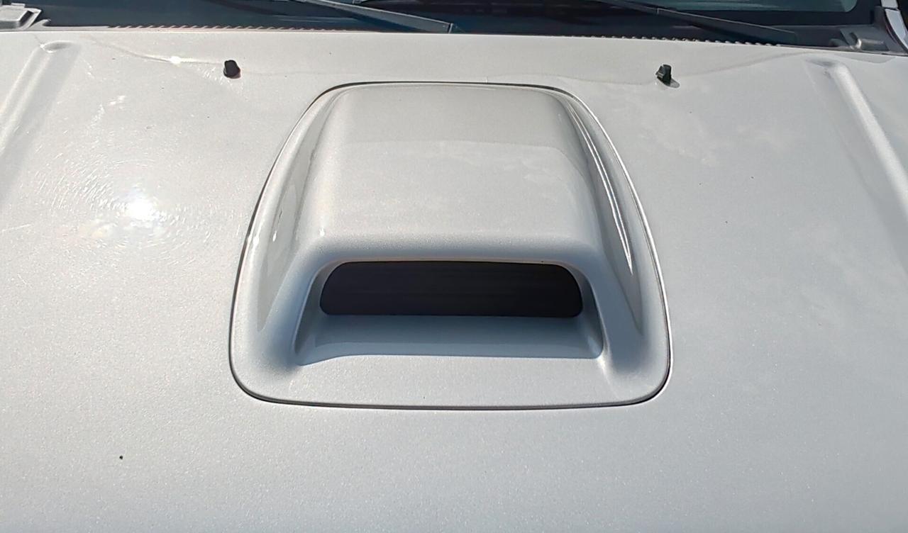 Suzuki Jimny 1.5 DDiS 4WD JLX -MOTORE NUOVO-