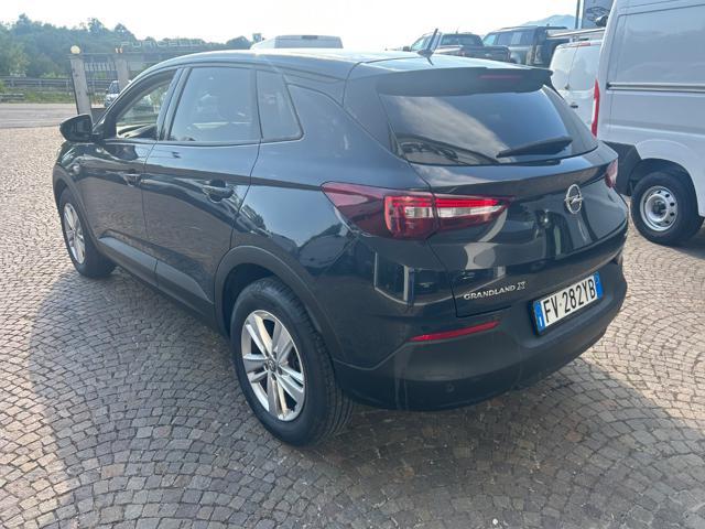 OPEL Grandland X 1.5 diesel Ecotec Start&Stop aut. Advance
