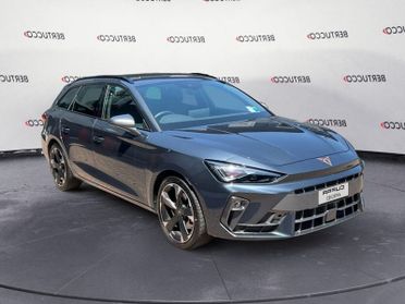CUPRA Leon Sportstourer 2.0 TDI 150 CV DSG