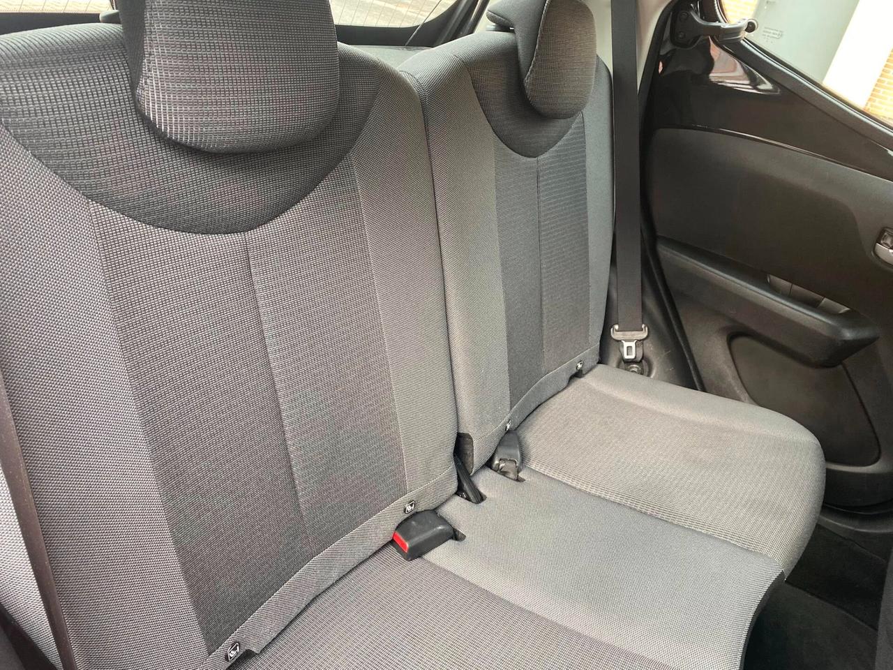 TOYOTA AYGO CAMBIO AUTOMATICO 5 P. 1.0