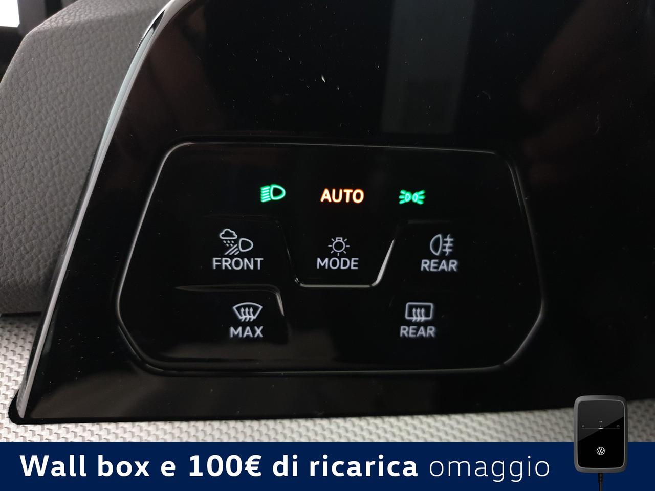 Volkswagen Golf 1.5 tsi ehybrid style 204cv dsg
