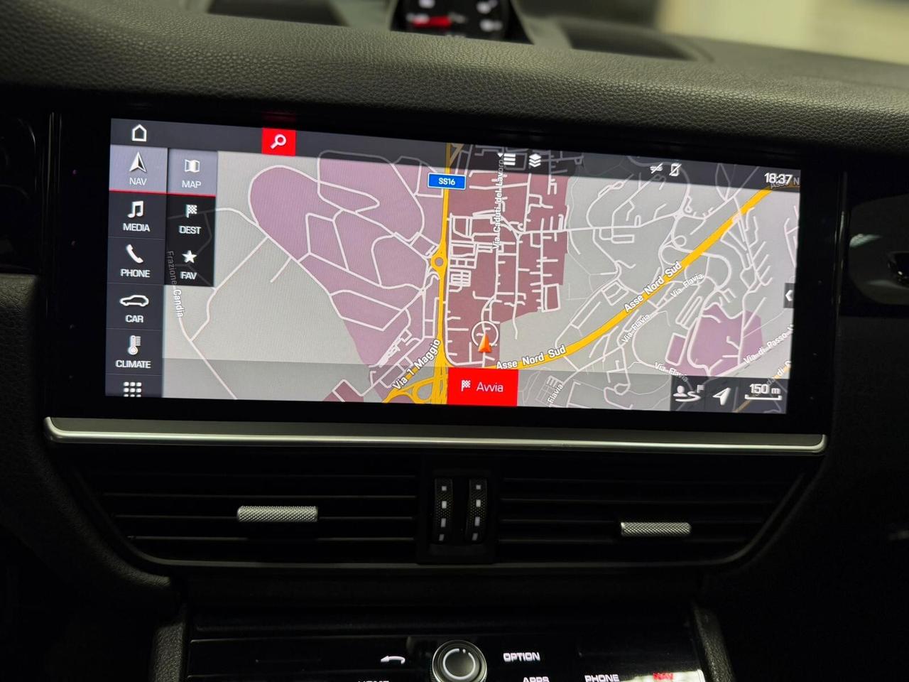 Porsche Cayenne Coupé 3.0B V6 FULL 2019