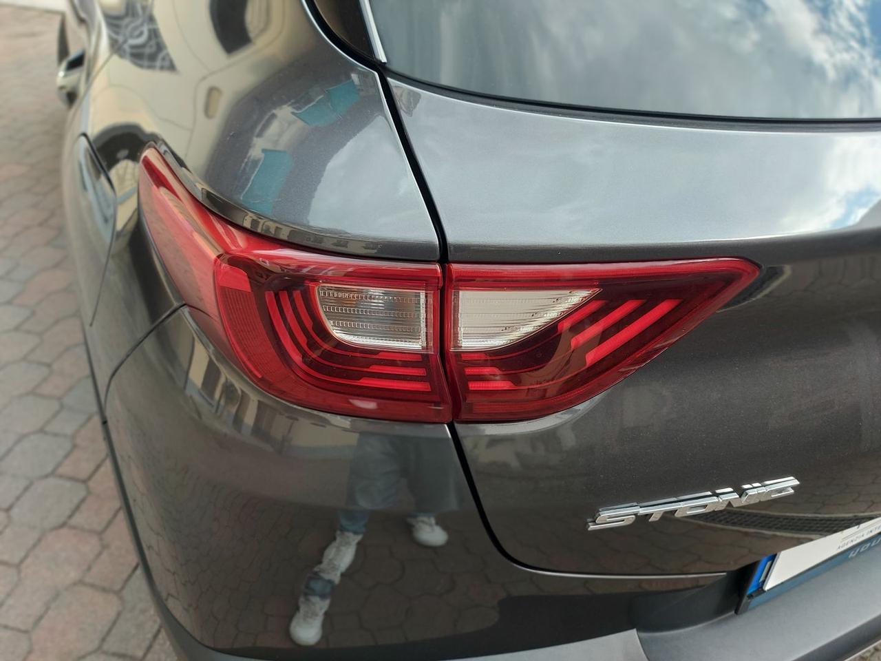 Kia Stonic Energy 1.4 MPI Eco LPG #6123