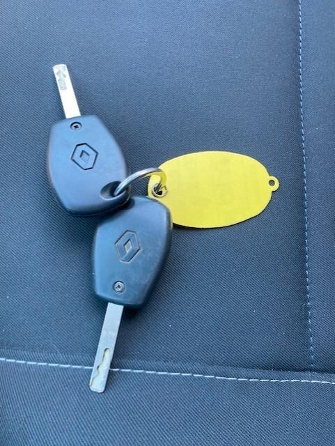Renault Twingo 1.2 16V Night&Day