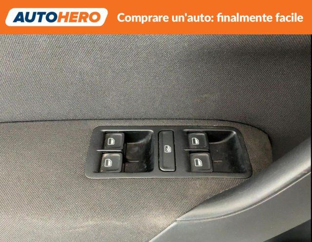 VOLKSWAGEN Polo 1.4 TDI 5p. Comfortline