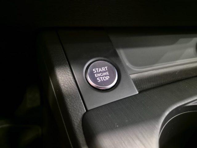 AUDI A5 SPB 35 TFSI S tronic - Cruise/Lim - Sens. Post.