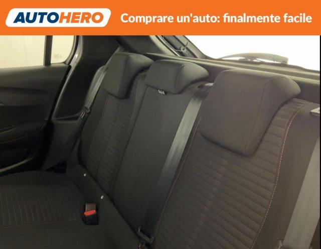 PEUGEOT 208 PureTech 75 Stop&Start 5 porte Active Pack