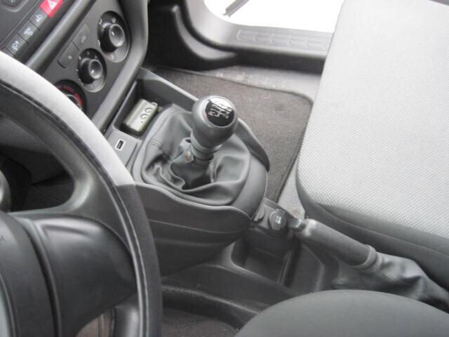 Doblò 1.6 MJT 105 CV Cargo 3 POSTI SOLO KM 80000