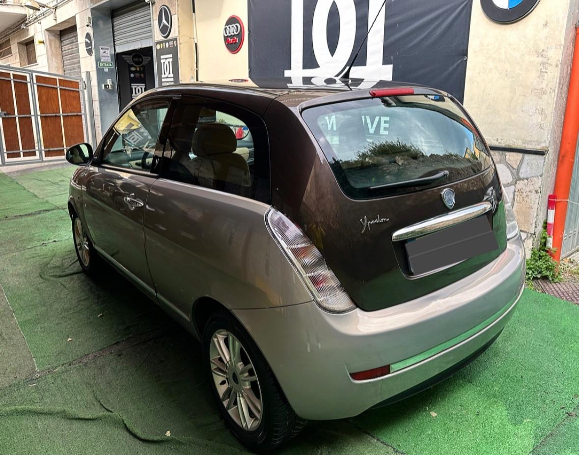 Lancia Ypsilon 1.2 69 CV Platino RATE / FINANZIAMENTI