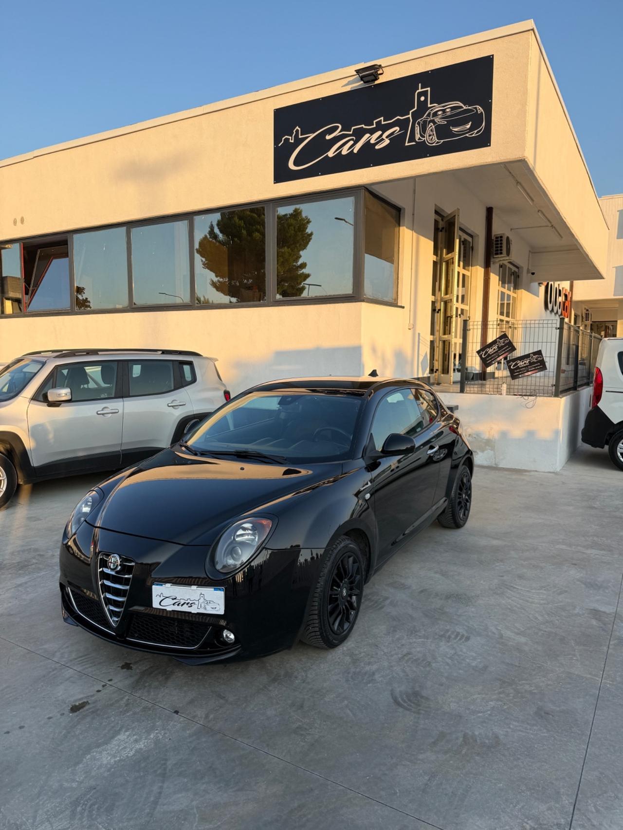 Alfa Romeo MiTo 1.3 JTDm 85 CV S&S Distinctive