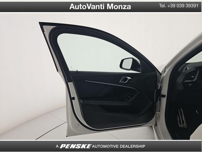 BMW Serie 1 118i Msport 136cv auto