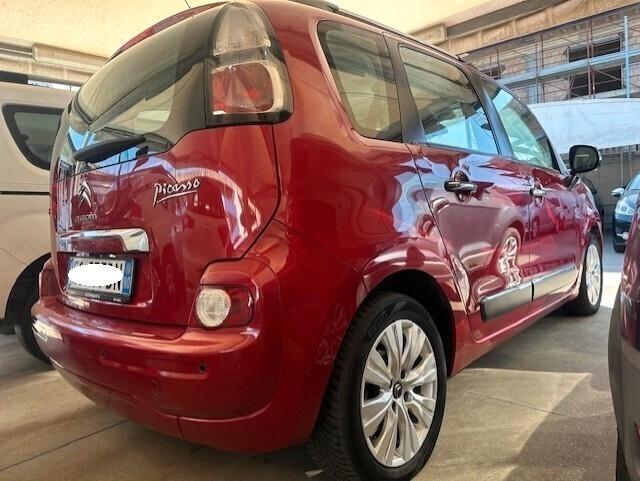 Citroen C3 Picasso EXCLUSIVE LIMITED