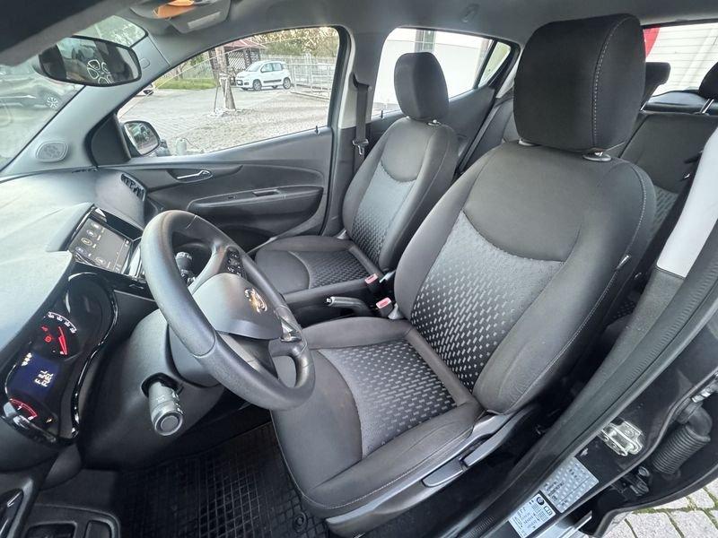 Opel Karl Karl Rocks 1.0 73 CV Start&Stop