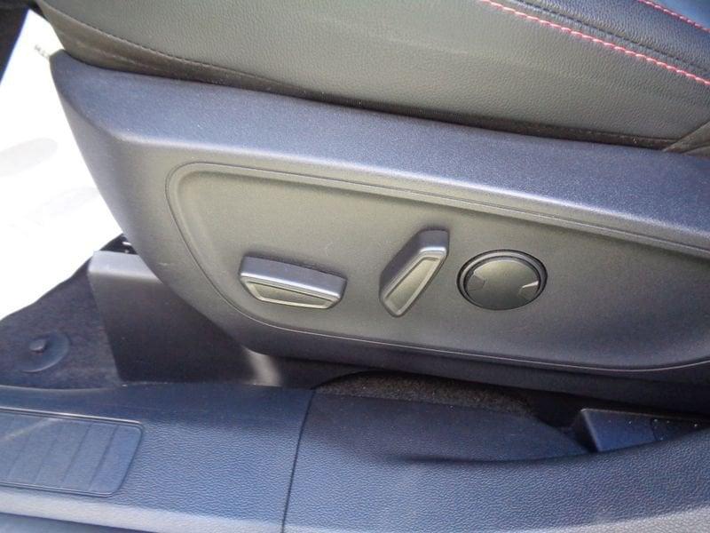 Ford Kuga Kuga 2.5 phev ST-Line X 2wd 225cv cvt