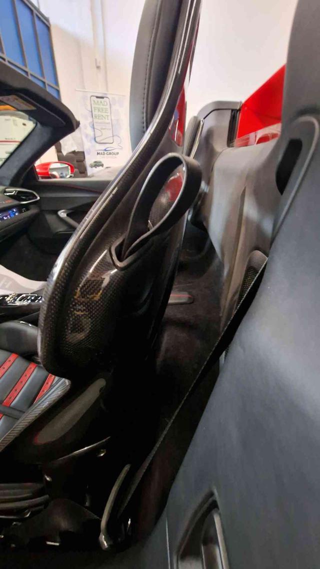 FERRARI 296 GTS GTS IVA INCLUSA DEDUCIBILE SUPER PROMO FINE ANNO!