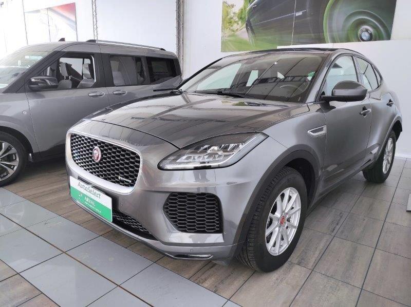 Jaguar E-Pace (X540) 2.0D 150 CV AWD aut. R-Dynamic