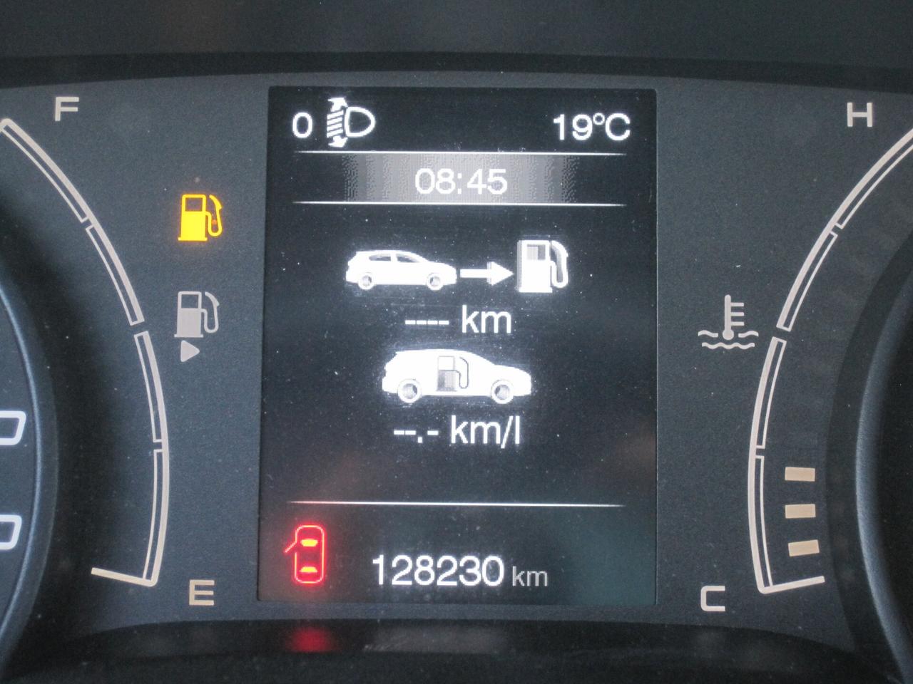 Fiat Tipo 1.3 Mjt S&S 5 porte Lounge