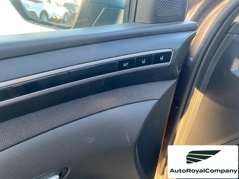 Hyundai Tucson Tucson 1.6 HEV aut.Exellence