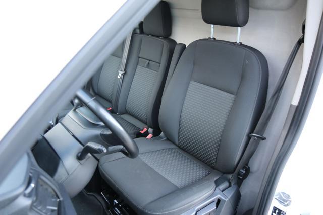 FORD Transit 350 2.0TDCi EcoBlue 170CV PL-TM Furgone Trend