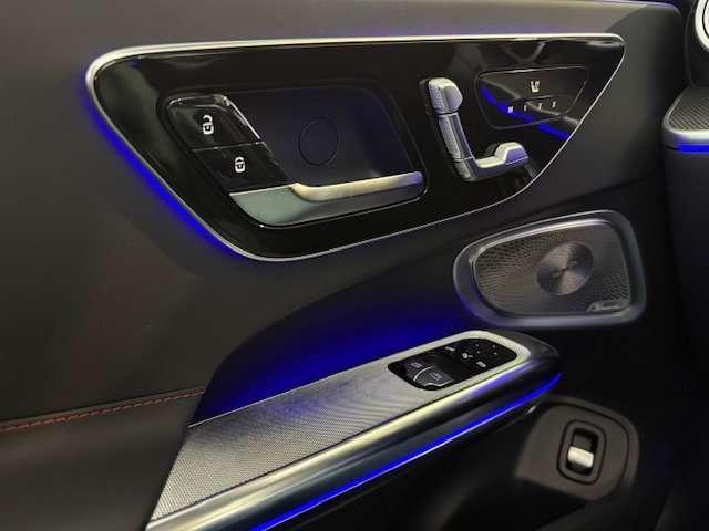 Mercedes-Benz CLE 53 AMG 4M Coupe AMG Plus auto/Burmester/Distronic
