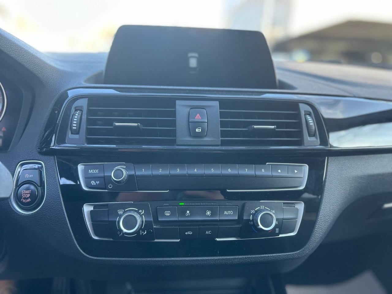 BMW 116 d 5p. Sport#promo#manutenzioneufficiale