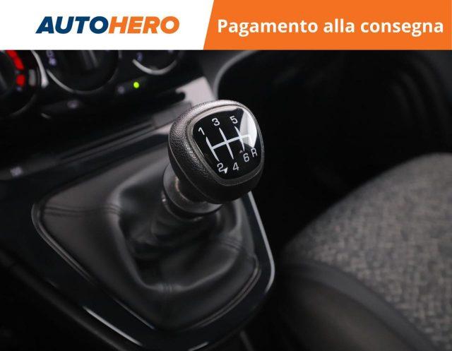 LANCIA Ypsilon 1.0 FireFly 5 porte S&S Hybrid Silver