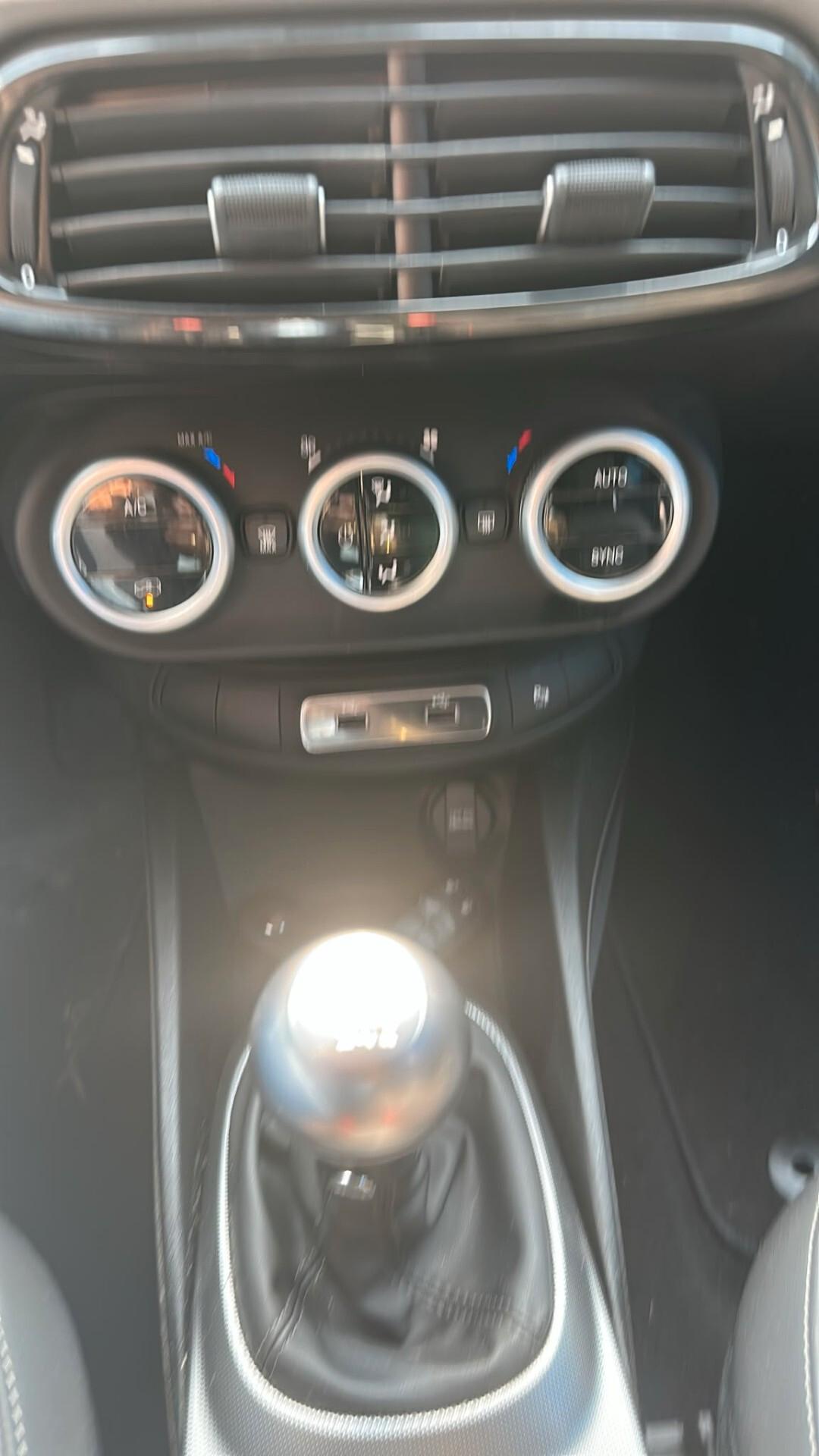 Fiat 500X 1.0 T3 120 CV Sport