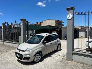 Fiat Panda 1.3 MJT S&S Lounge 2014