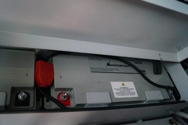 FIAT Scudo 2.0 MJT/130 PC Panorama (N1) Laboratorio mobile