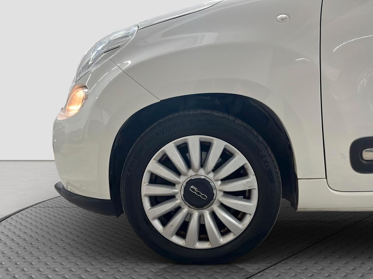 Fiat 500L 1.6 Multijet 120 CV Lounge 2016