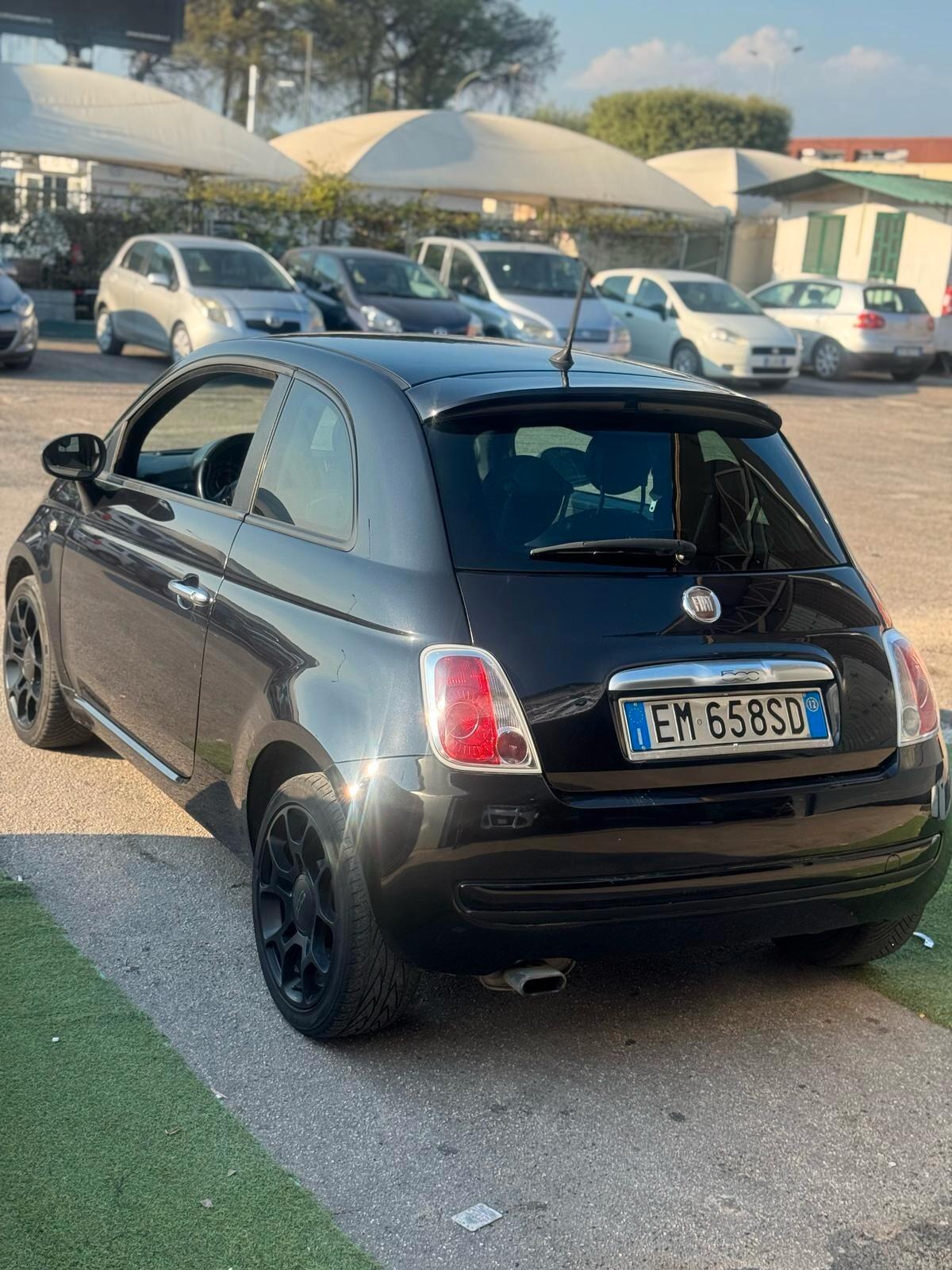 Fiat 500 1.2 Sport