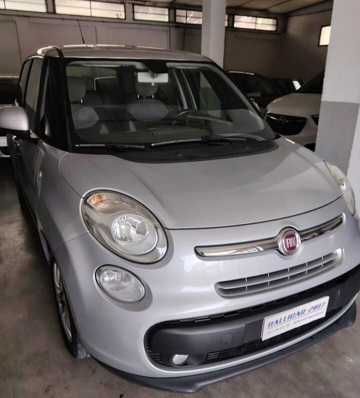 Fiat 500L 1.3 Multijet 95 CV Business