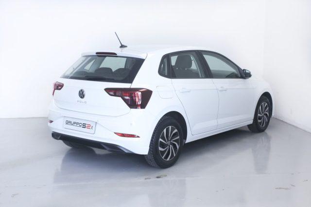 VOLKSWAGEN Polo 1.0 TSI Life / Neopatentati