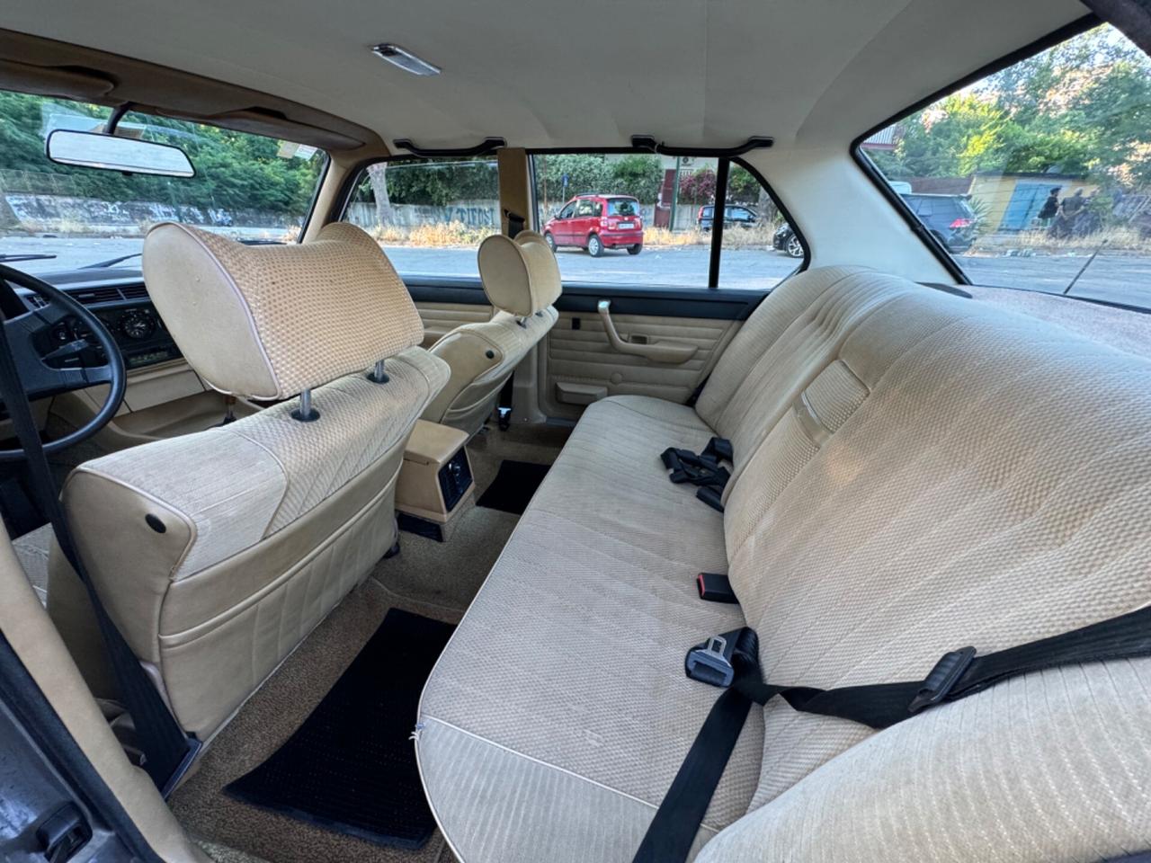 Bmw 728 1979 ASI