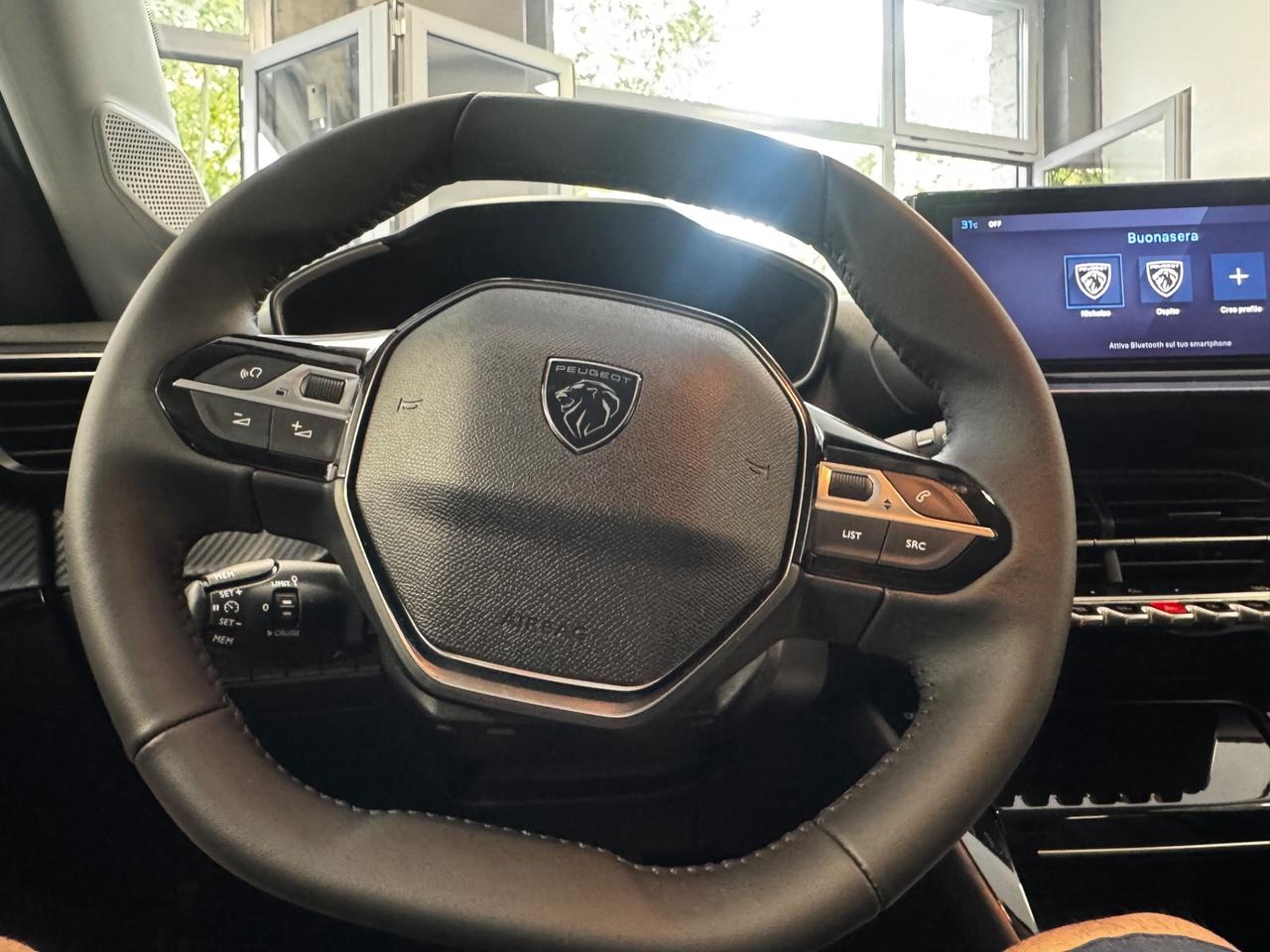 Peugeot 208 PureTech 100 Stop&Start 5 porte Allure