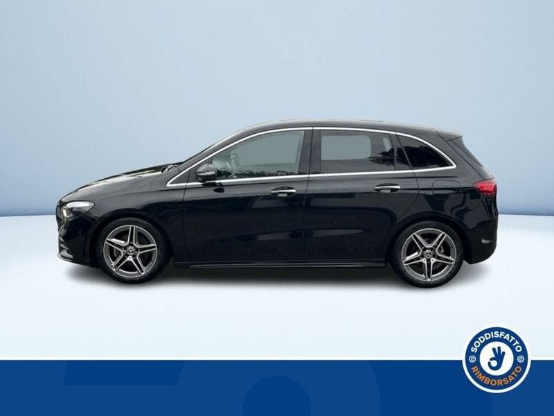 Mercedes-Benz Classe B 180d Automatic AMG Line Advanced Plus