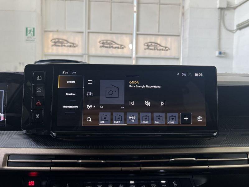 Lancia Ypsilon Ypsilon Hybrid e-DCT LX TUA DA 219,00 AL MESE