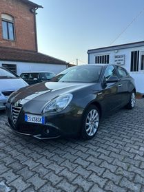 Alfa Romeo Giulietta 1.6 JTDm-2 105 CV Exclusive