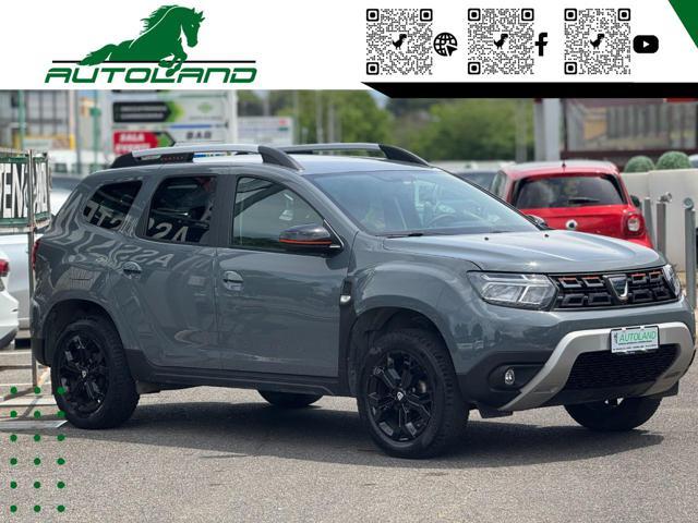 DACIA Duster 1.0 TCe GPL 4x2 Extreme