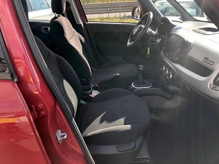 Fiat 500L 1.4 95 CV S&S BUSINESS