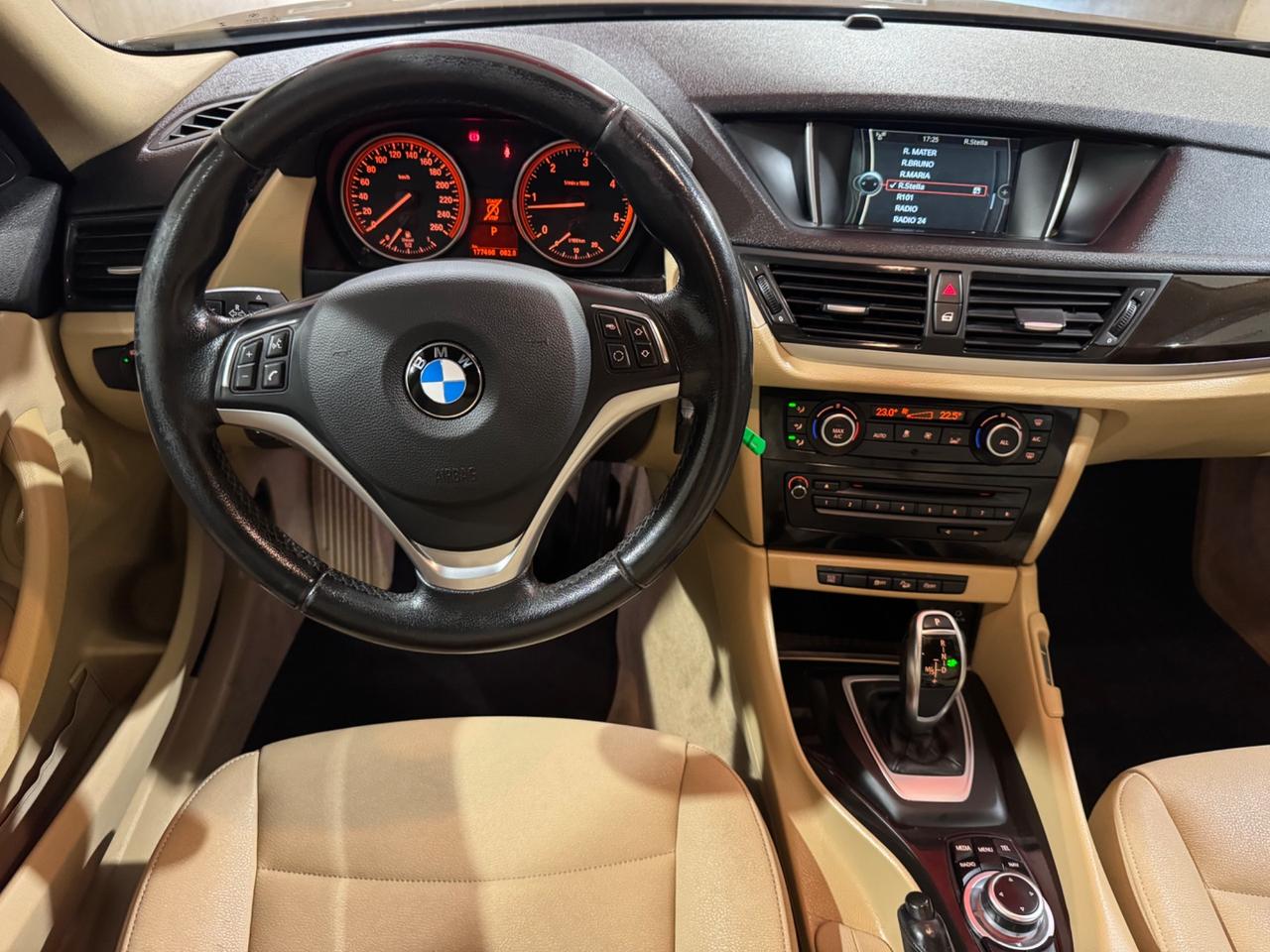 Bmw X1 xDrive18d X Line