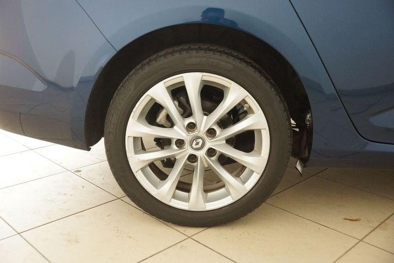 Renault Mégane 1.5 DCI 110 CV ENERGY INTENS EDC