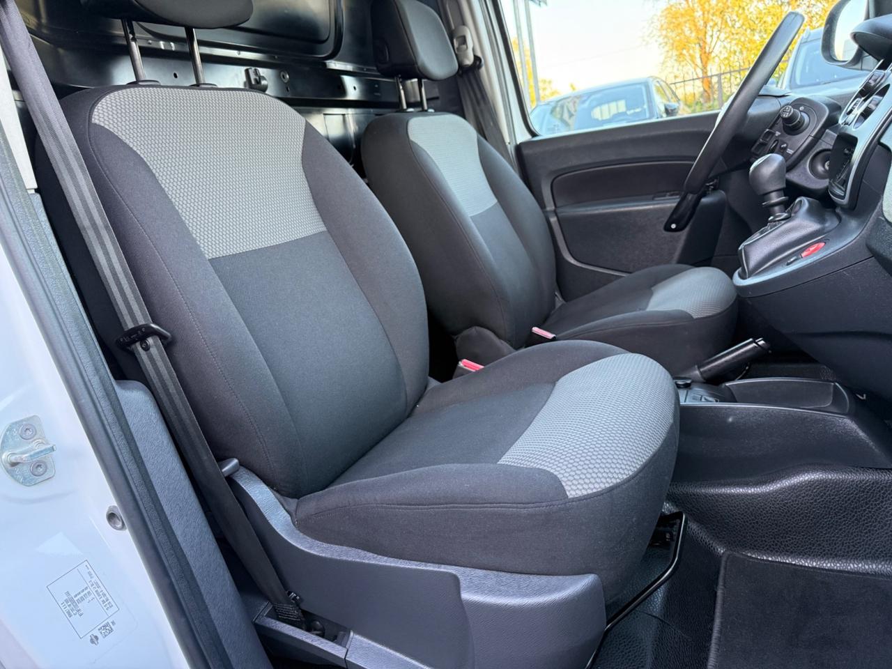 Nissan NV250 L2 H1 Maxi 1.5 115 CV PL Van