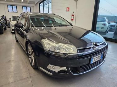 Citroen C5 C5 II 2008 Tourer Tourer 2.2 hdi Executive 200cv
