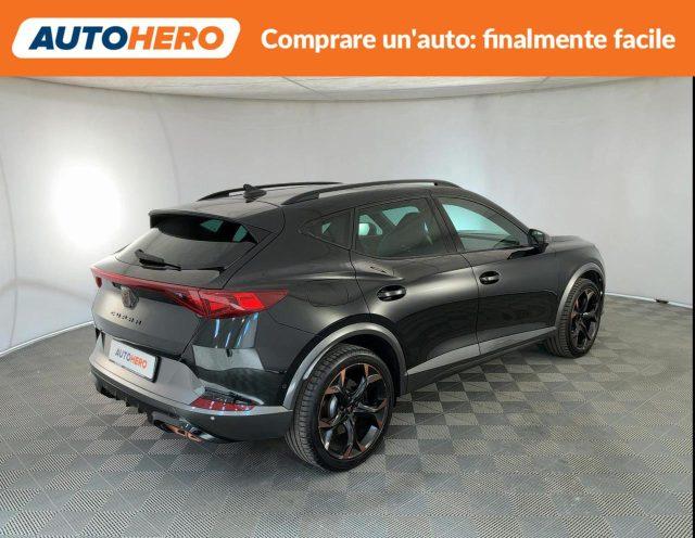 CUPRA Formentor 2.0 TSI VZ