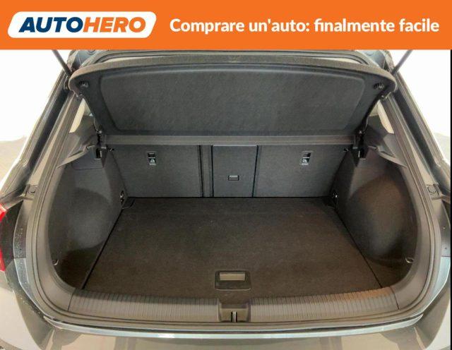 VOLKSWAGEN T-Roc 2.0 TDI SCR Advanced BlueMotion Technology