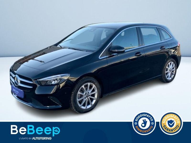 Mercedes-Benz Classe B B 180 D SPORT EXTRA AUTO