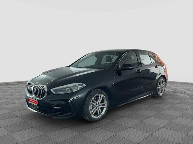 BMW 116 Serie 1 d 5p. Msport