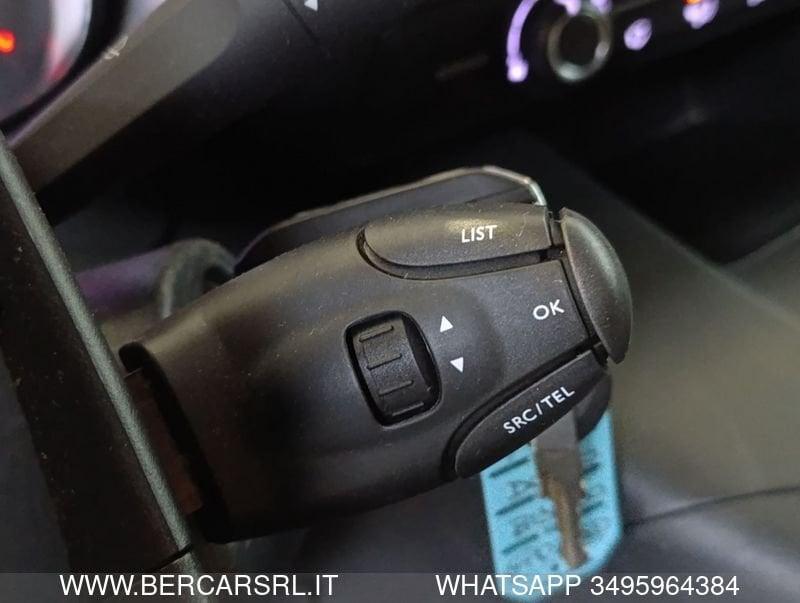 FIAT Doblò Doblò 1.5 BlueHdi 130CV AT8 PL-TN Van