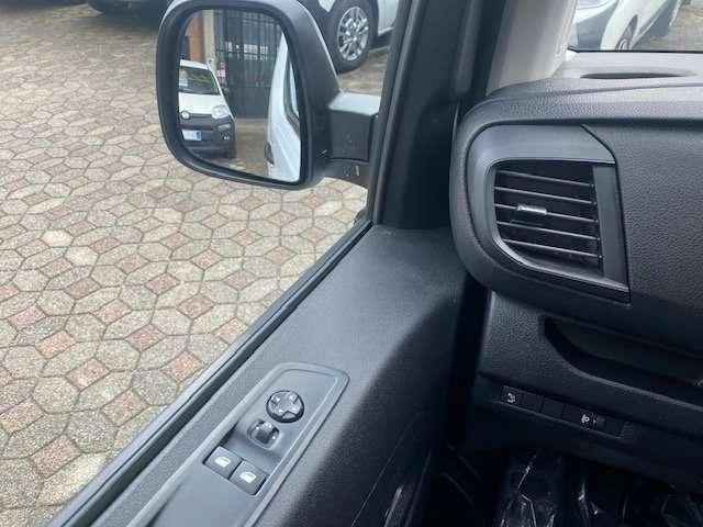 Citroen Jumpy BLUE HDI 100 S&S M CLUB